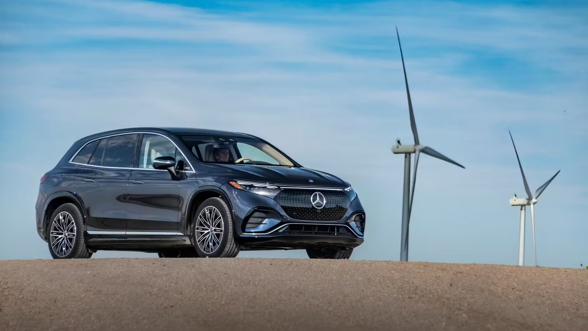 The Top 12 Lightning-Fast Electric SUVs to Watch in 2025