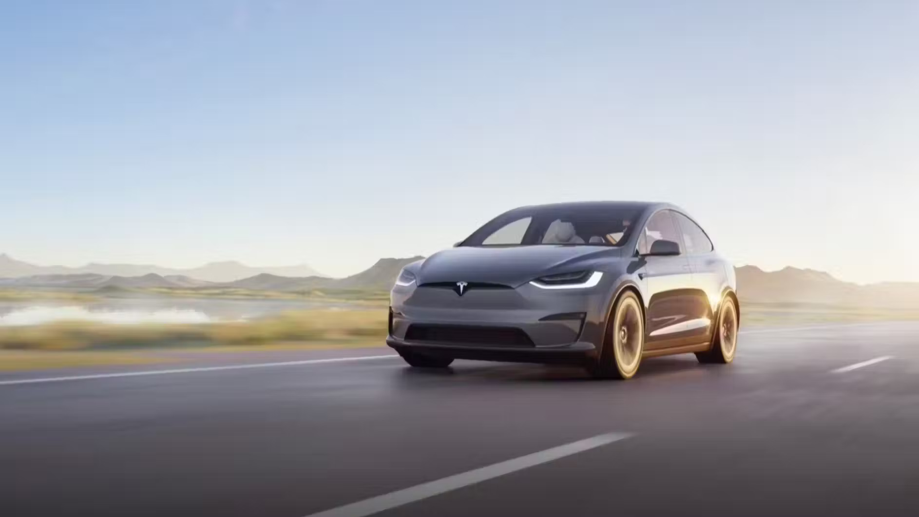 The Top 12 Lightning-Fast Electric SUVs to Watch in 2025