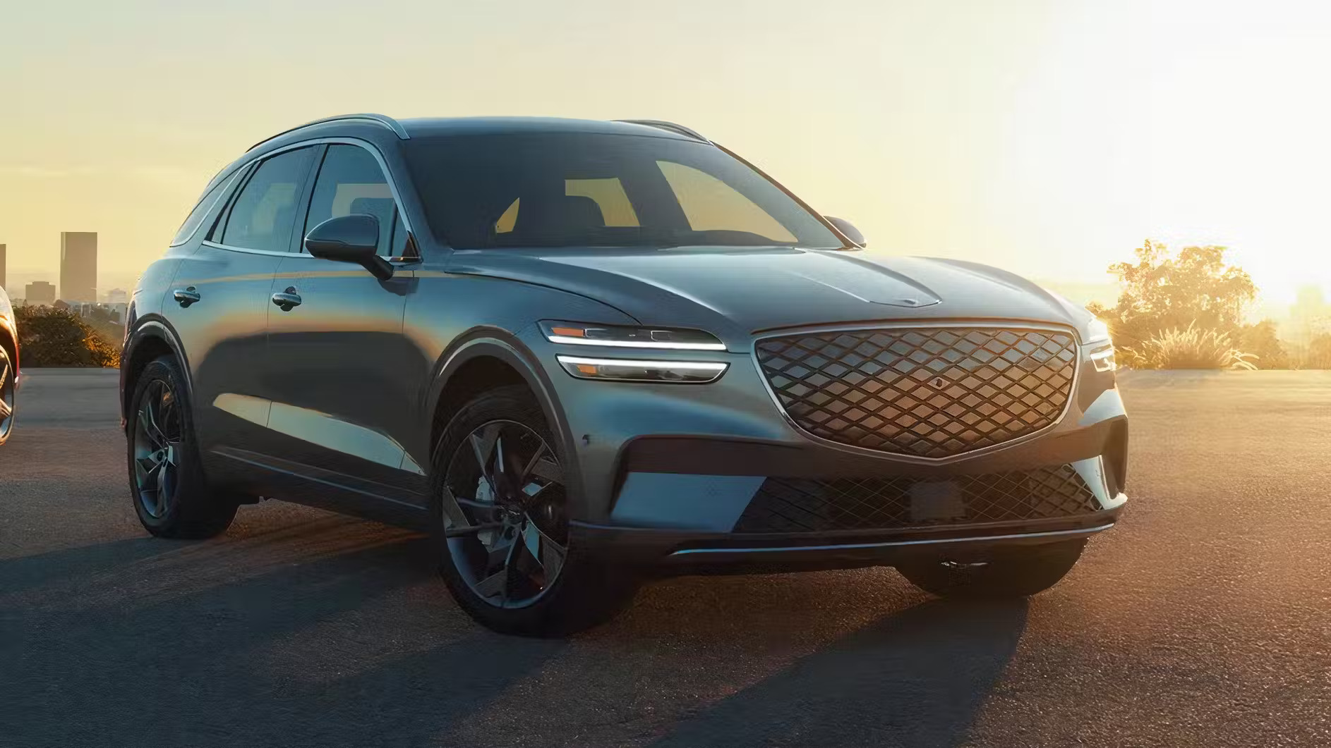 The Top 12 Lightning-Fast Electric SUVs to Watch in 2025