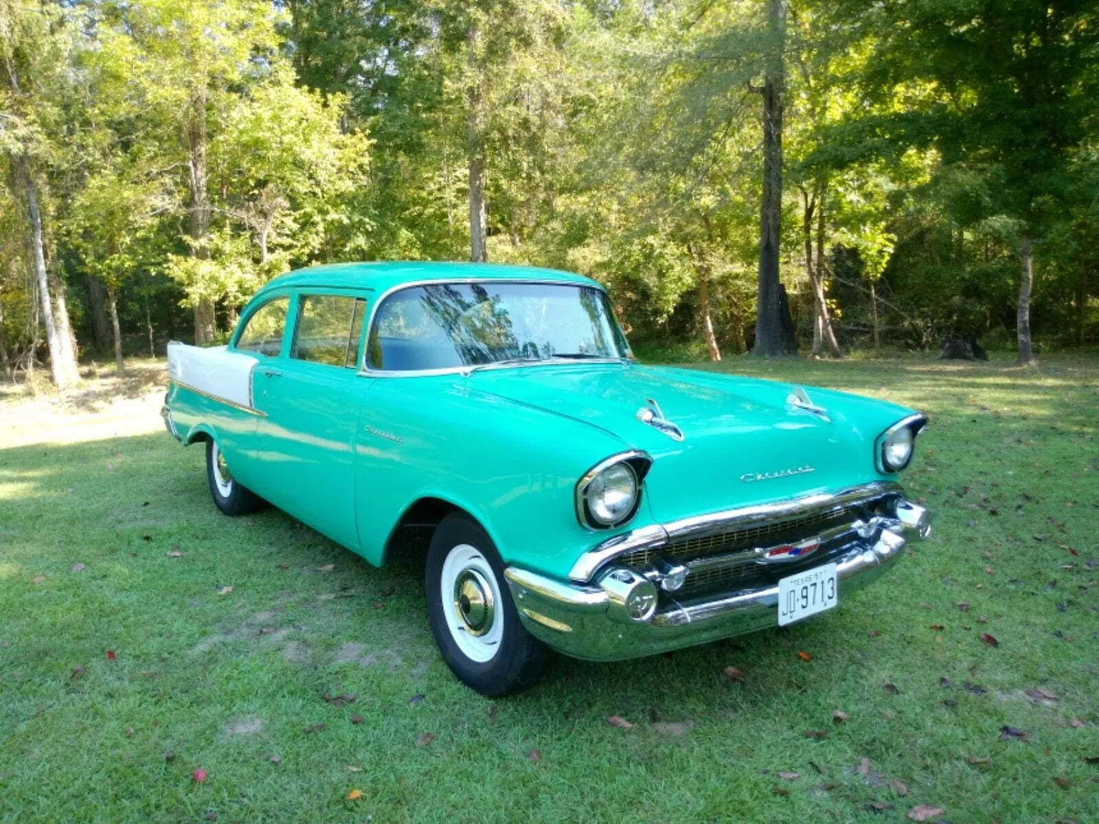 1957 Chevrolet 150