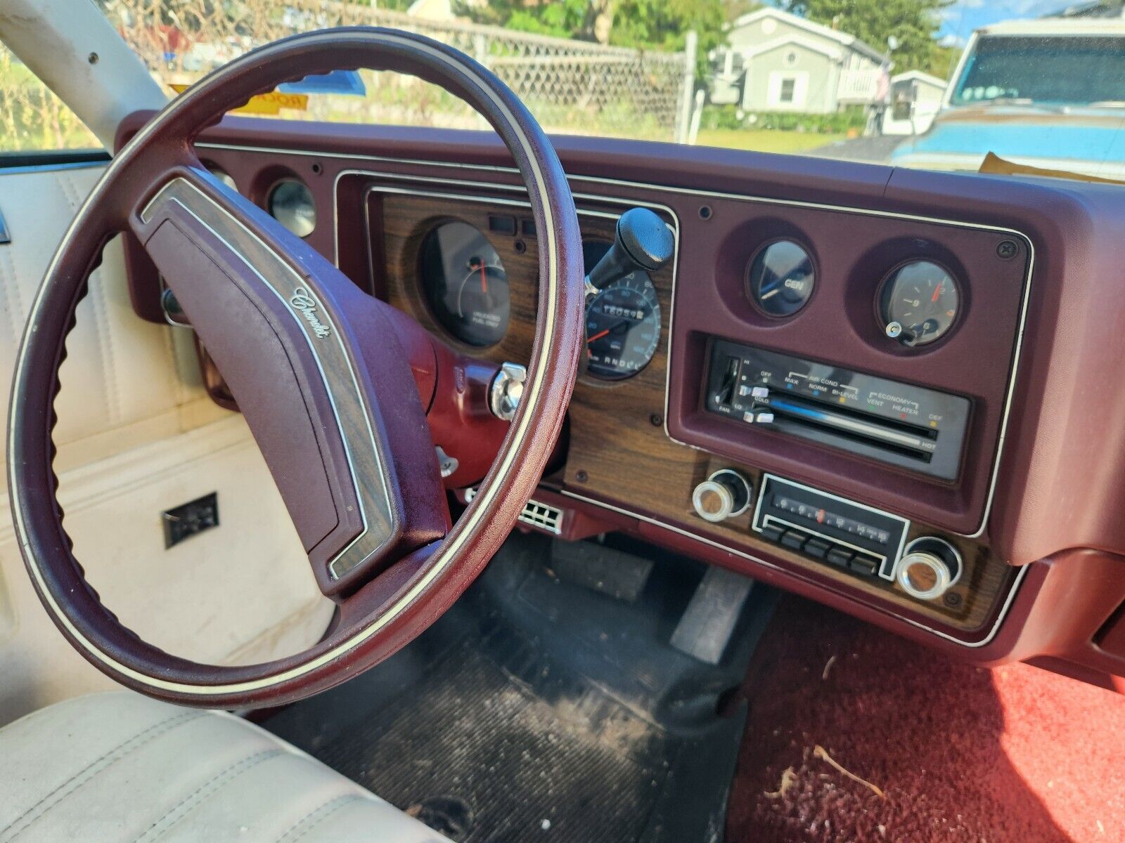 (1976 Monte Carlo)