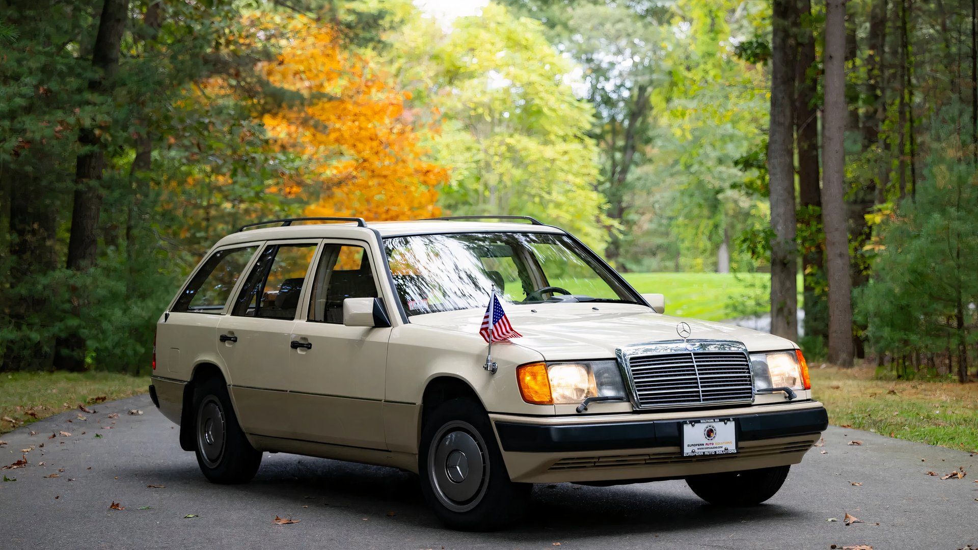 Shirley Temple's Timeless Mercedes-Benz Hits the Auction Block