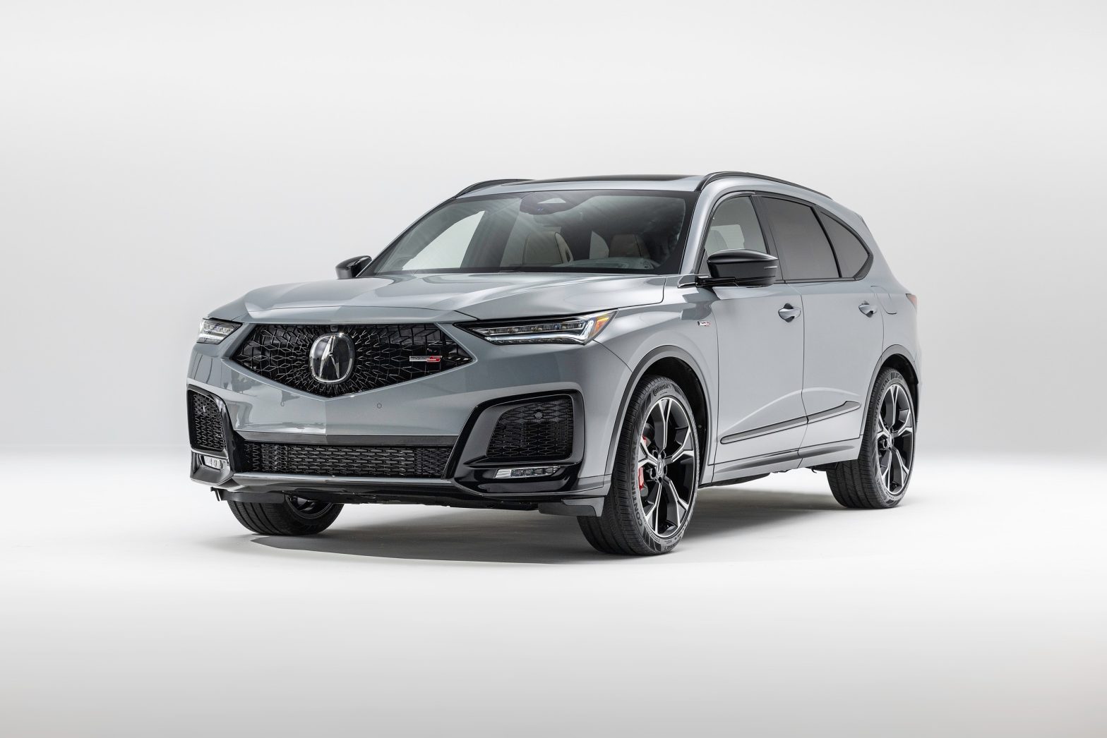 Acura Teases 2025 ADX SUV With Luxury Features And Turbocharged Power ...