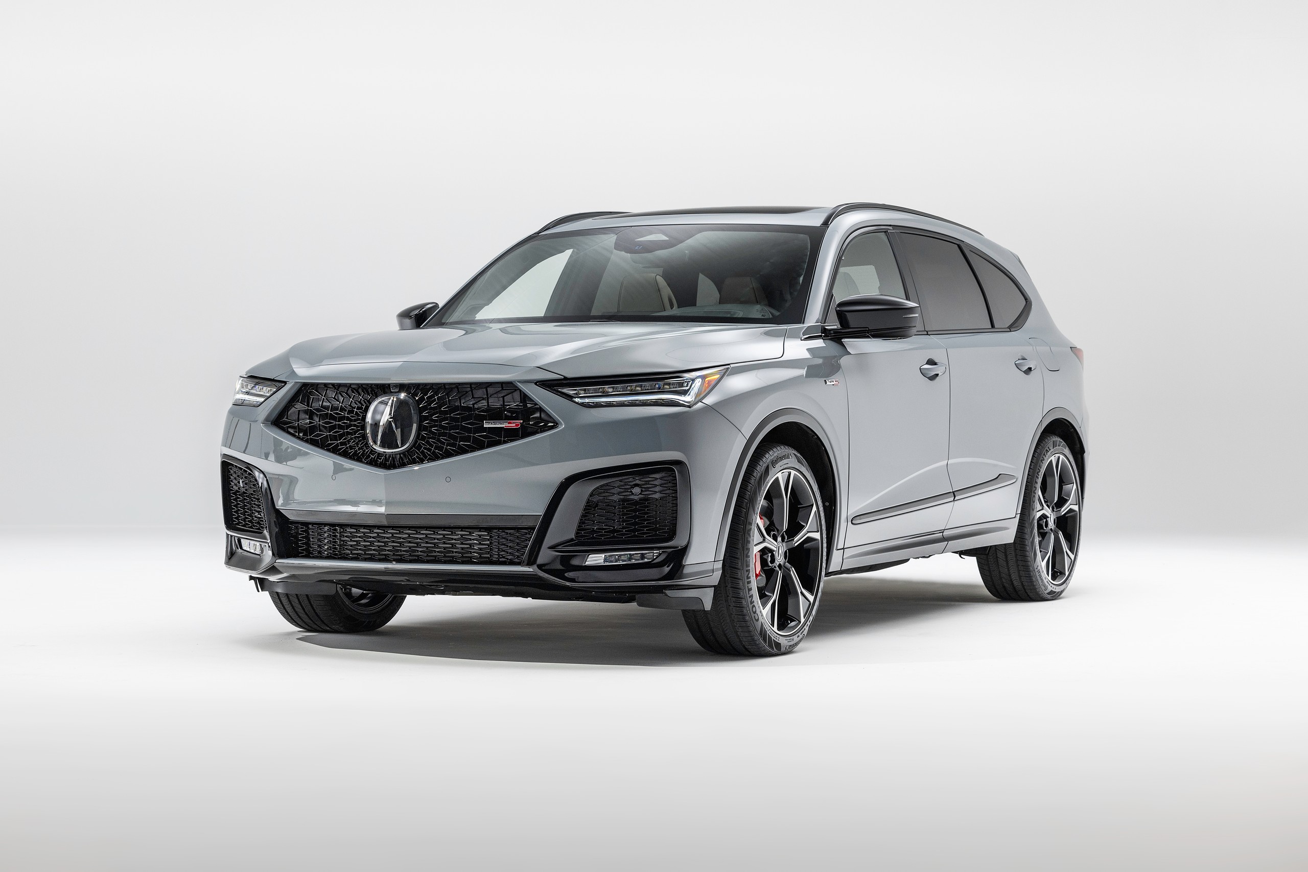 Acura Teases 2025 ADX SUV with Luxury Features and Turbocharged Power