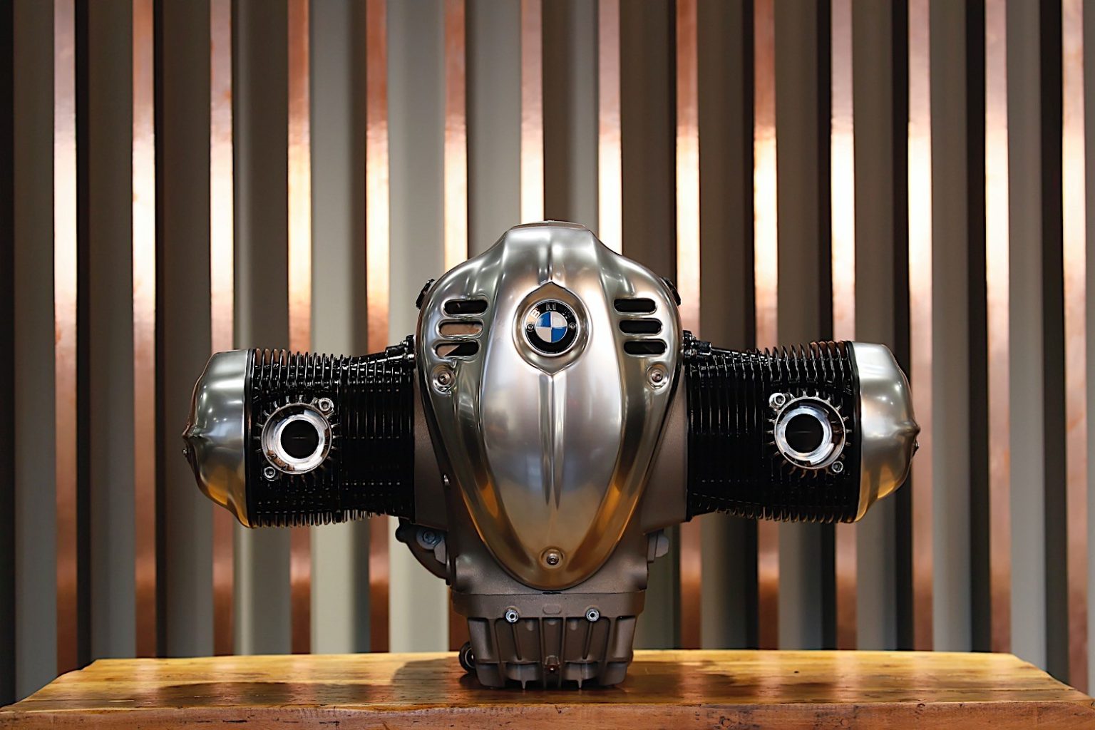 BMW Recalls R 18 Models for Fire Risk Due to Faulty Reverse Gear ...