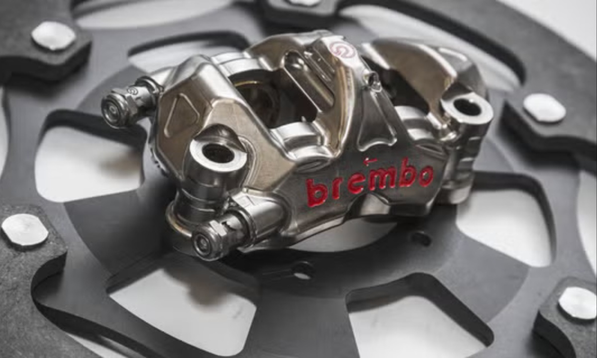 Brembo Acquires Öhlins for $405 Million, Expanding Its Automotive Performance and Racing Technology Portfolio (2)