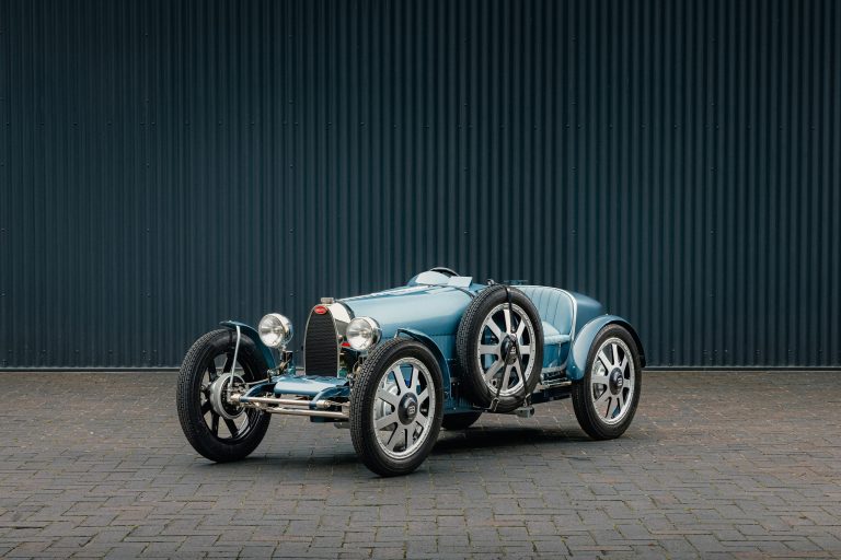 Bugatti