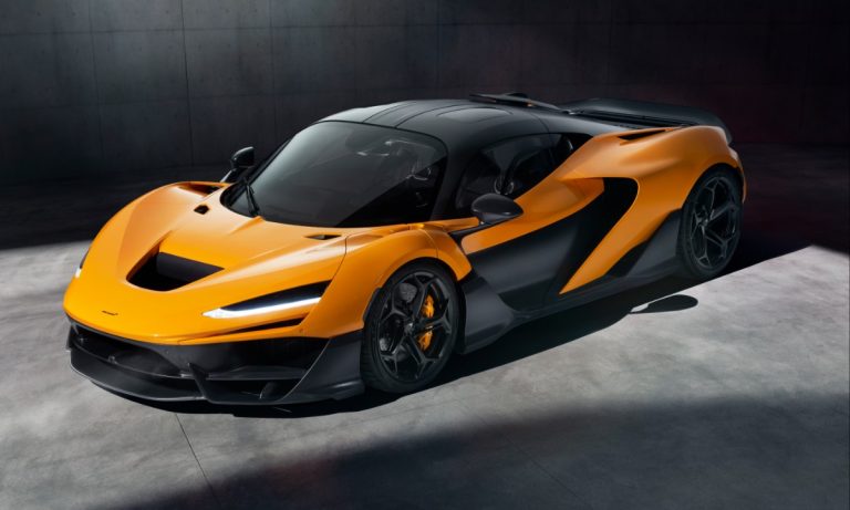 CYVN Holdings Targets Full Ownership of McLaren Automotive Amid Ongoing Leadership Transition and EV Focus