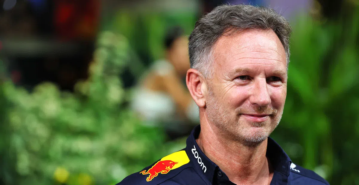 Christian Horner Responds to McLaren's Critiques Amid Competitive Tensions and Budget Cap Disputes