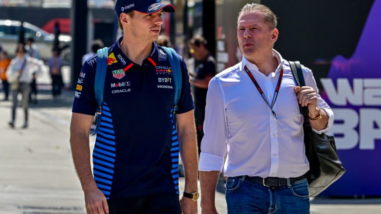 FIA Steward Choices Under Fire as Jos Verstappen Criticizes Penalties Impacting Max’s Season