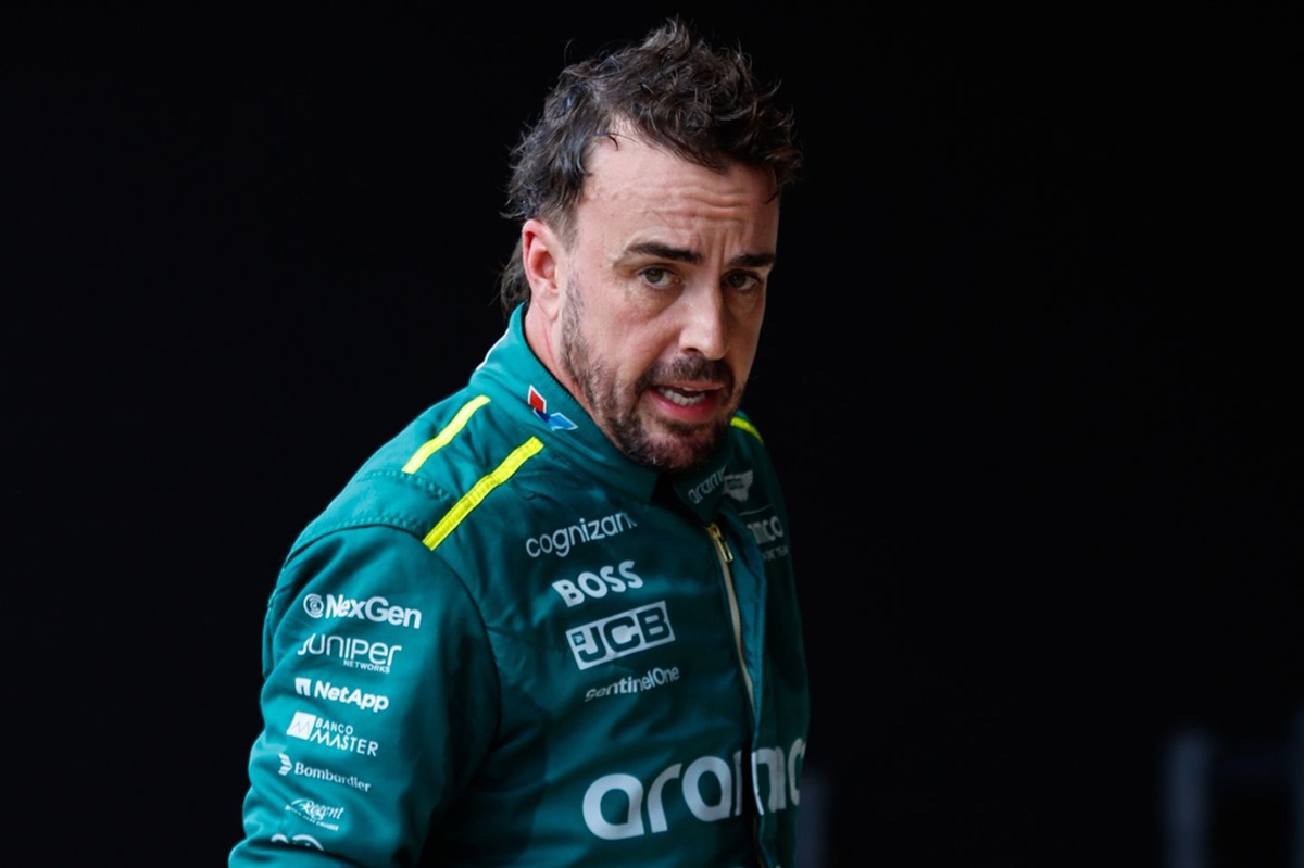 Fernando Alonso Returns for 400th Race at Mexican GP After Illness, Celebrating Two Decades in F1