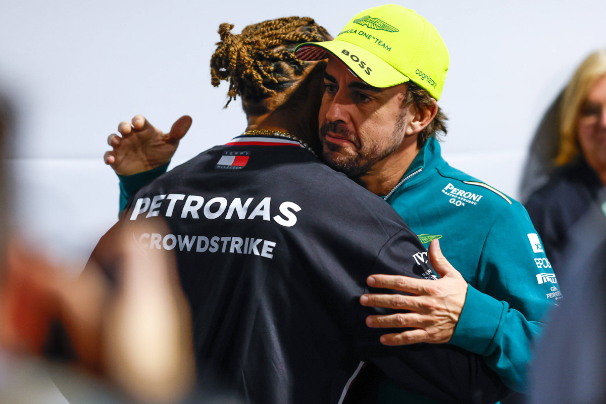 Fernando Alonso Reveals 2009 Retirement Plan and Reflects on Unexpected Longevity in Formula 1