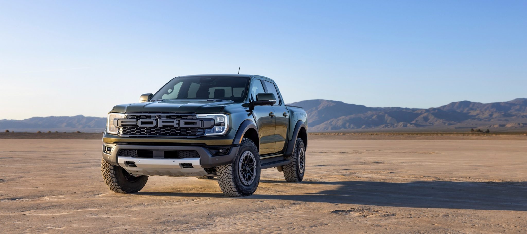 Ford Recalls Bronco Sport & Ranger for Steering Defect; 2,416 Vehicles ...