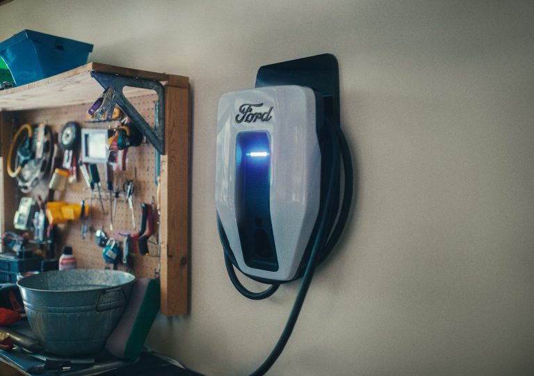 Ford EV Home Charger