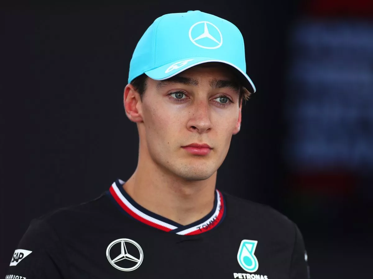 George Russell Calls for Consistent F1 Stewarding After Controversial Penalty at US Grand Prix