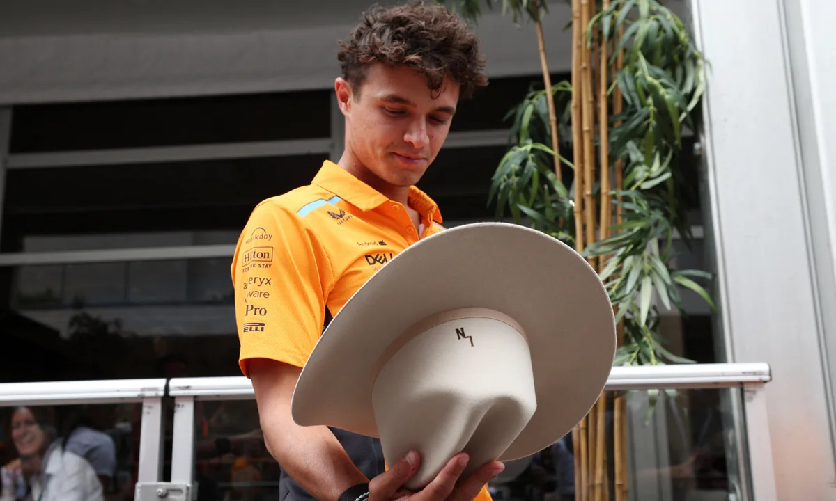 Helmut Marko Denies Mental Health Comment About Lando Norris, McLaren Leaders Criticize Remarks