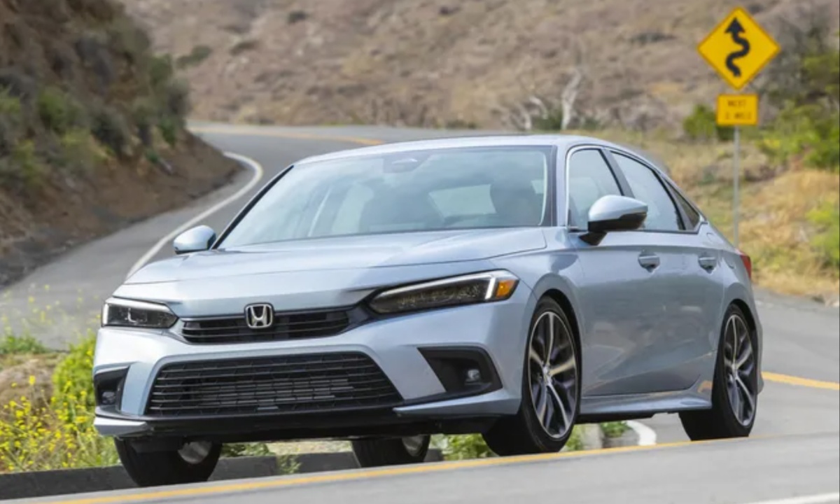 Honda Recalls Over 1.6 Million Vehicles Due to Steering Rack Defects, Including Popular 2023 2025 Models (2)