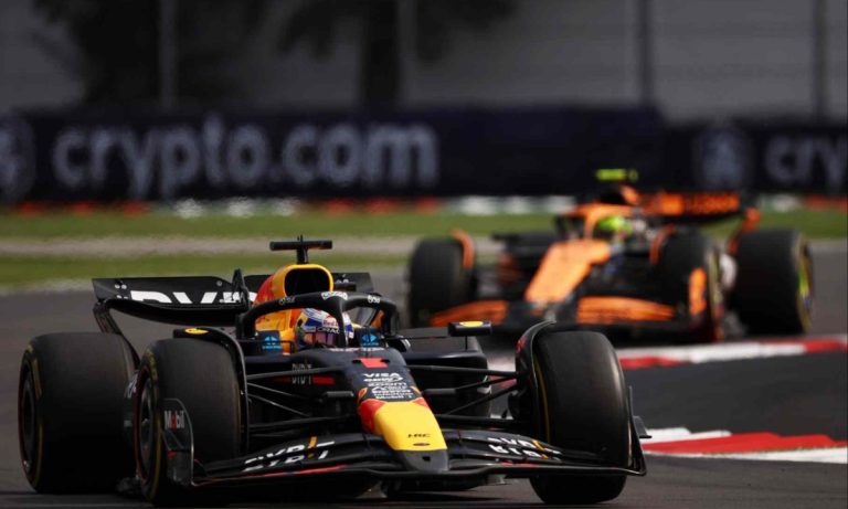 Horner Criticizes FIA’s Penalties on Verstappen, Calls for Clearer Overtaking Guidelines After Mexican GP