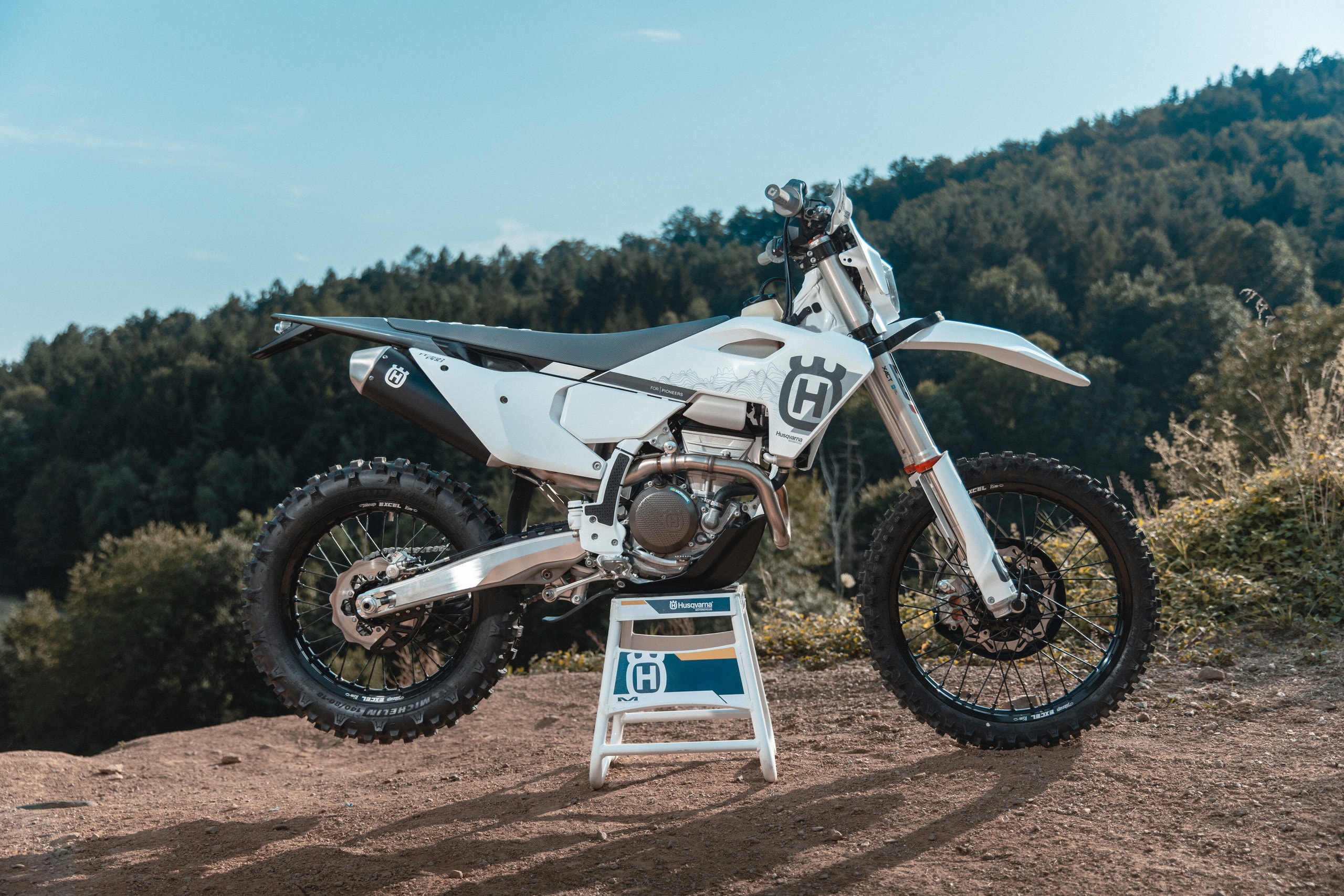 Husqvarna