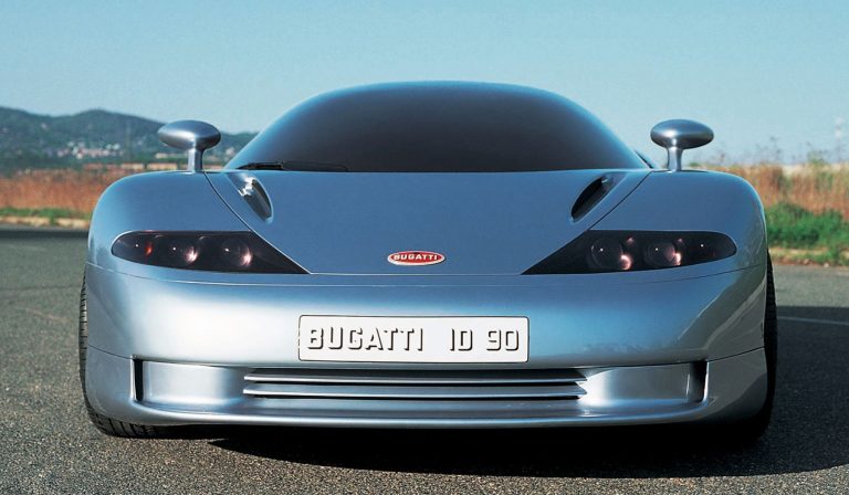 Italdesign