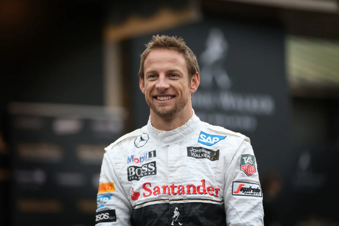 Jenson Button Criticizes Red Bull's Mid Season Driver Changes, Advocates Full Season Opportunities for Drivers1