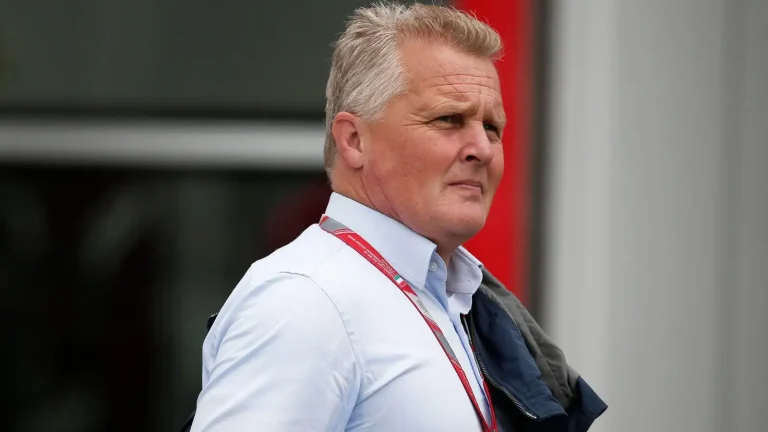 Johnny Herbert Highlights Financial Challenges and Perception Issues Impacting Formula 1 Stewarding Consistency