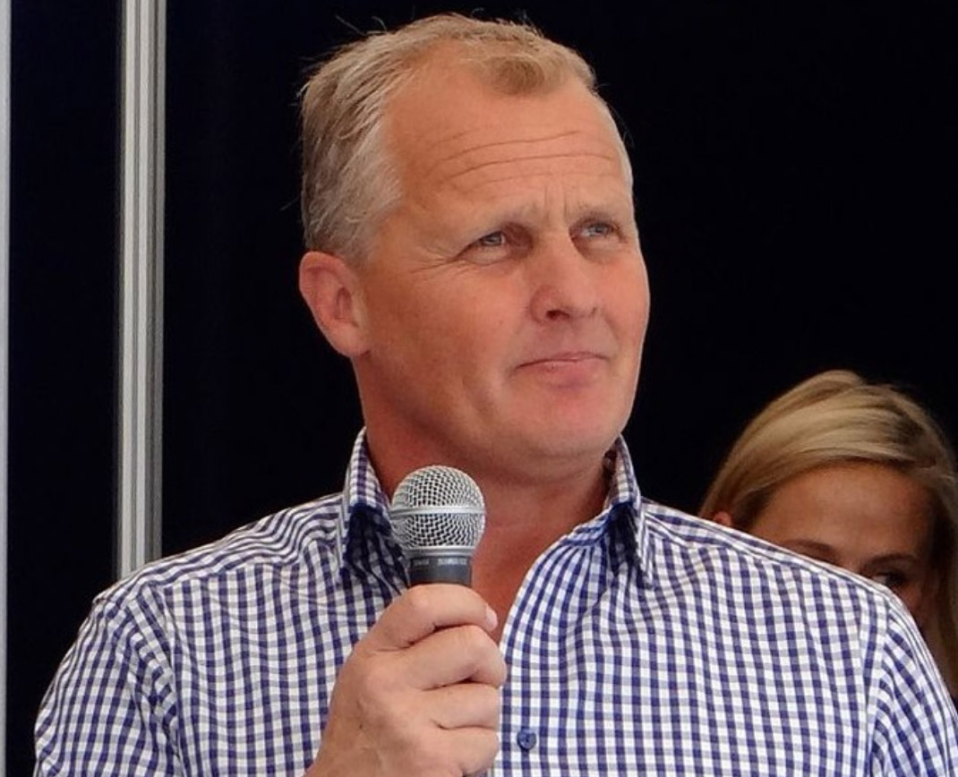 Johnny Herbert Highlights Financial Challenges and Perception Issues Impacting Formula 1 Stewarding Consistency