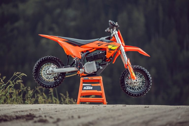 KTM