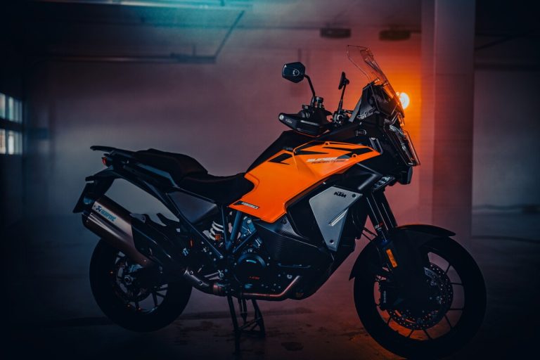 KTM