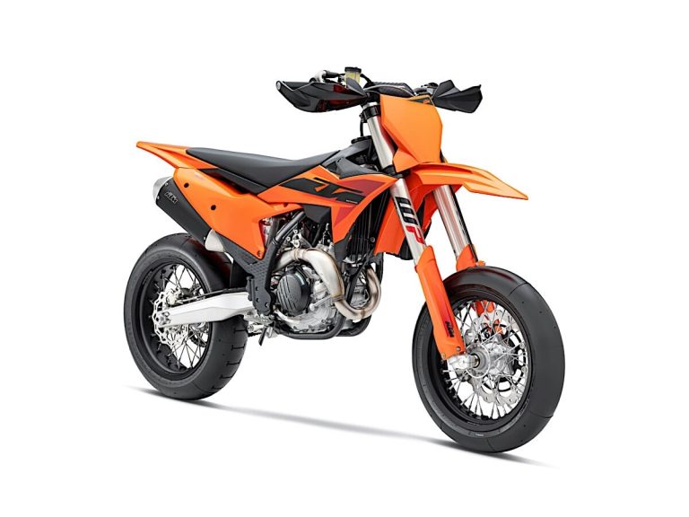 KTM