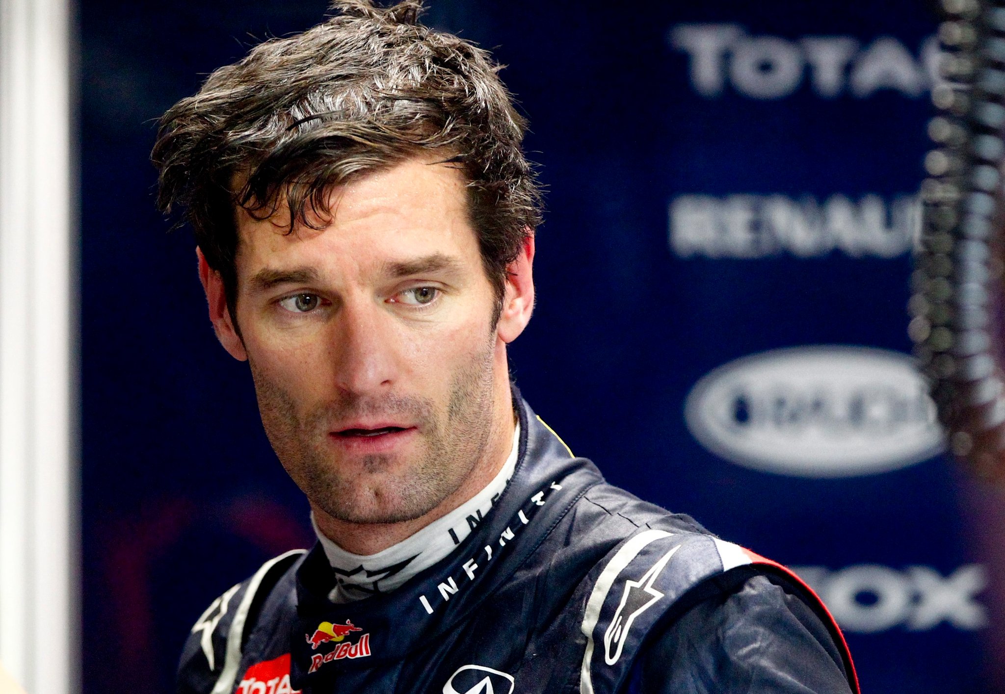 Mark Webber Reportedly Eyes Red Bull Move for Oscar Piastri Amid Speculation Over Verstappen’s Future