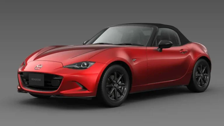 Mazda mx 5