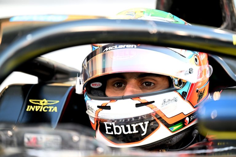 McLaren Open to Talks with Sauber as Gabriel Bortoleto Emerges as Contender for 2025 F1 Seat