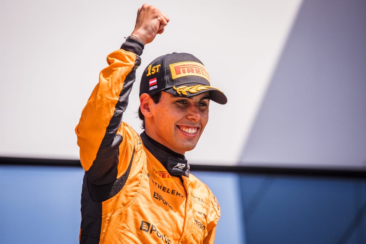 McLaren Open to Talks with Sauber as Gabriel Bortoleto Emerges as Contender for 2025 F1 Seat