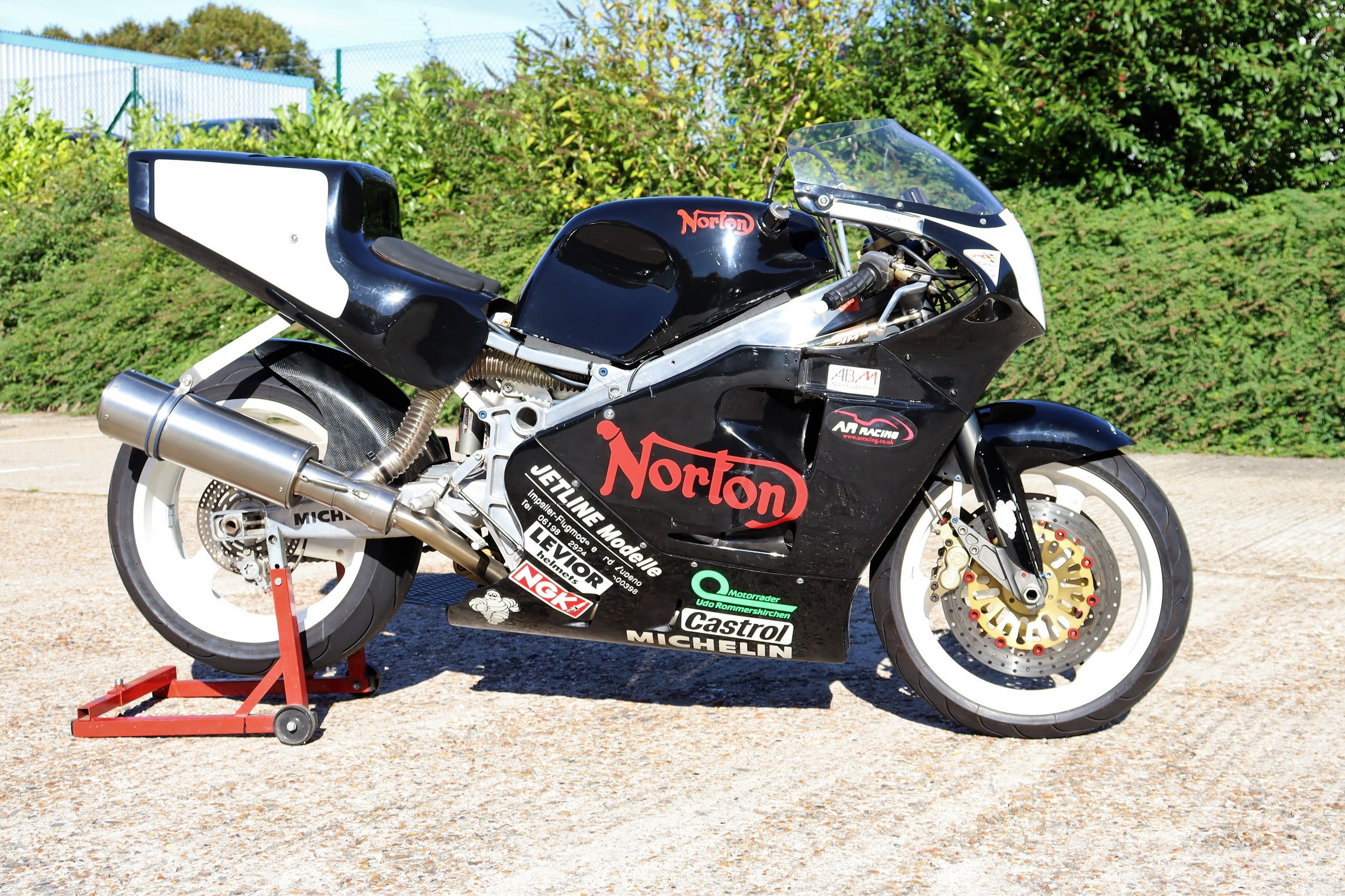 Norton