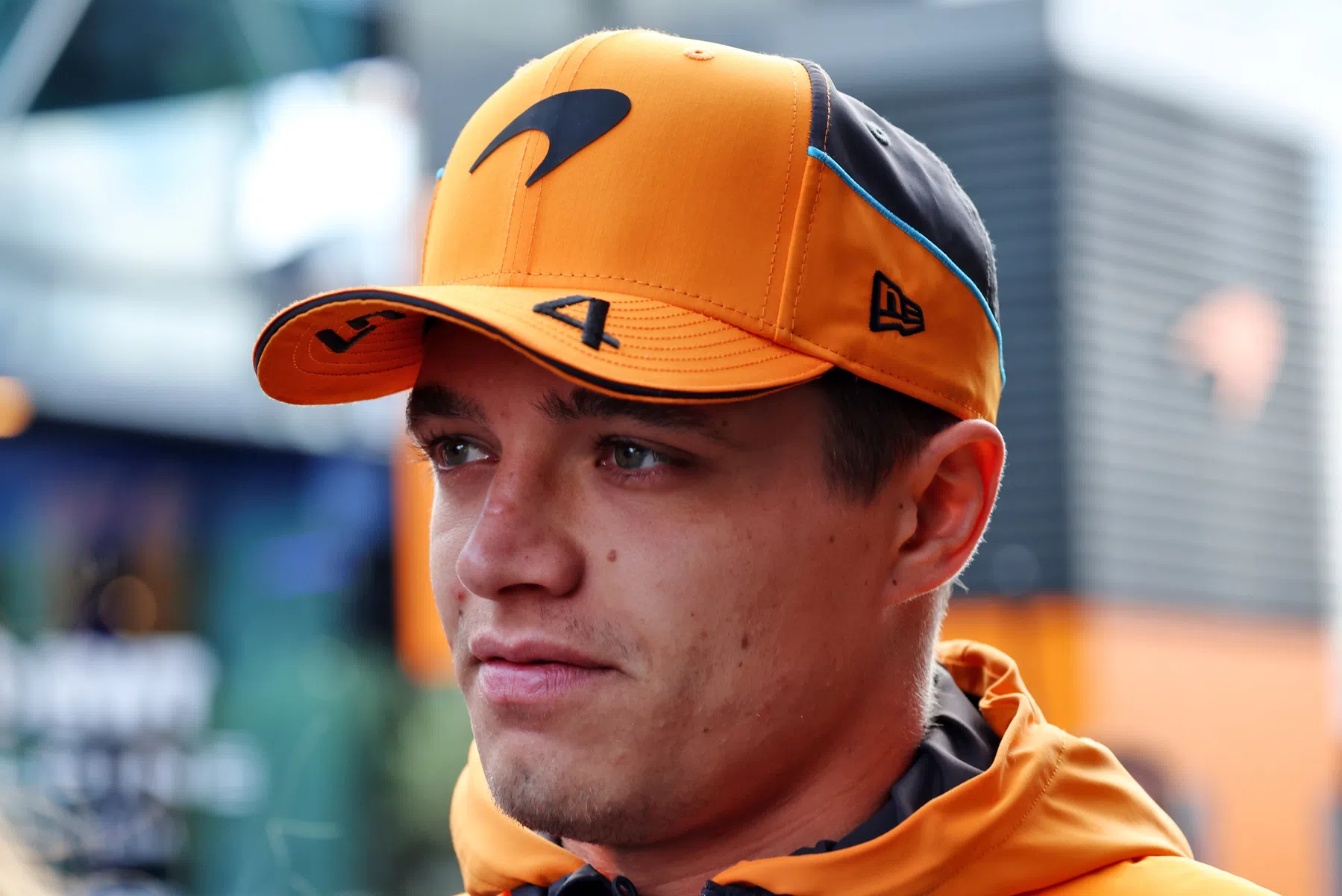 Ralf Schumacher Criticizes Lando Norris's Penalty in Intense Battle with Max Verstappen at U.S. Grand Prix1