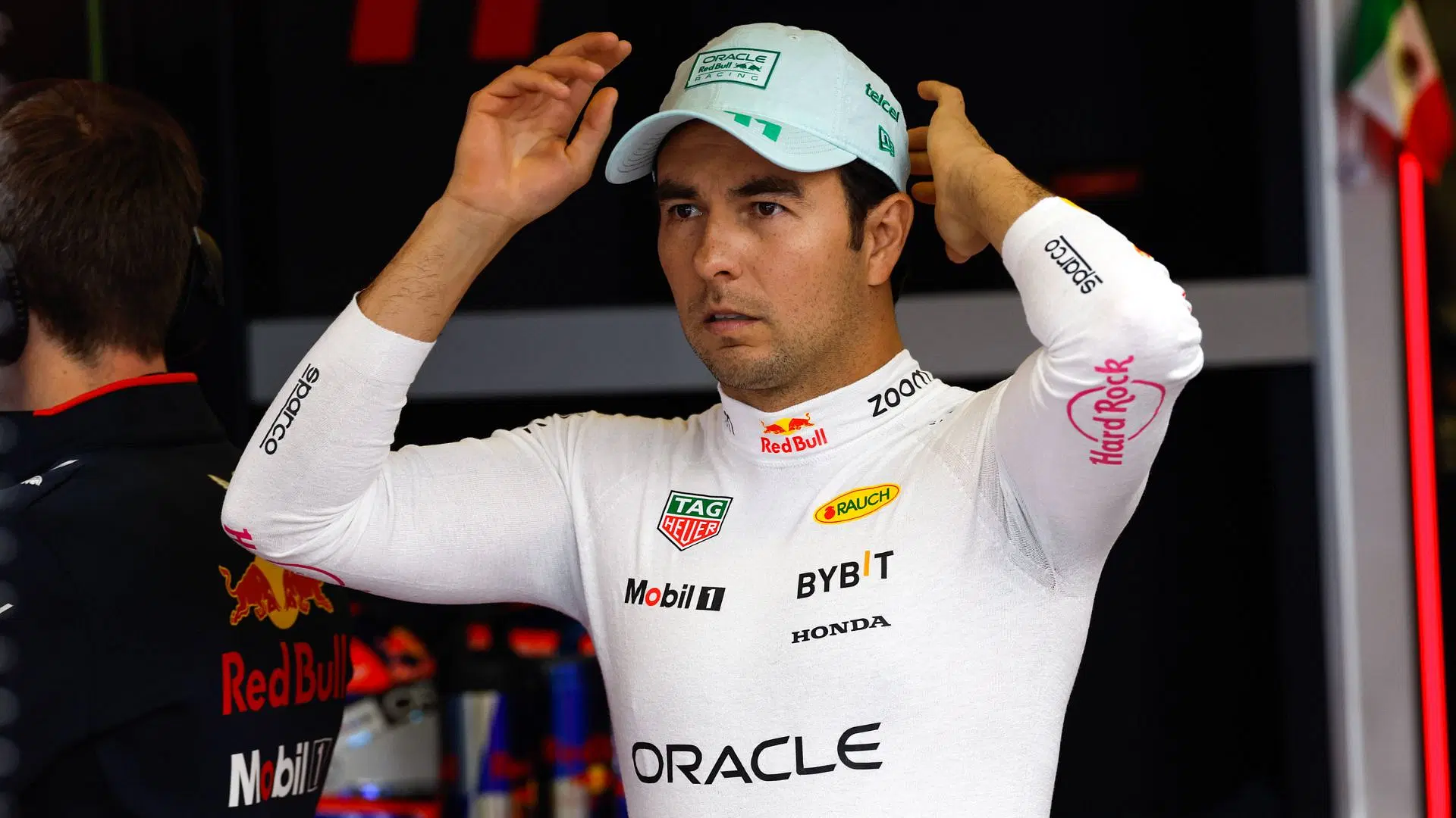 Red Bull Faces Constructors' Title Setback as Calls Mount for Sergio Perez’s Mid Season Replacement