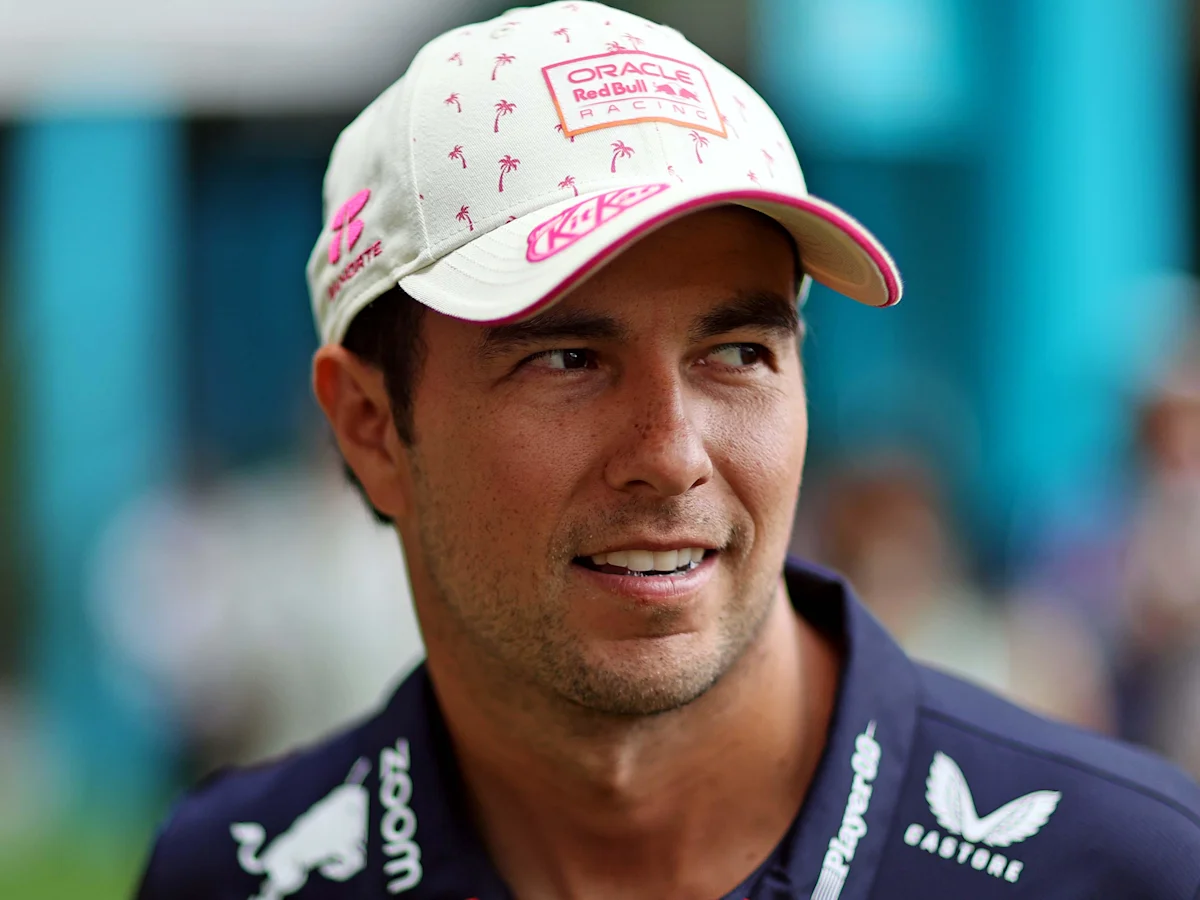 Red Bull Racing Faces Pressure as Sergio Perez's Disappointing Performance Raises Questions About His Future