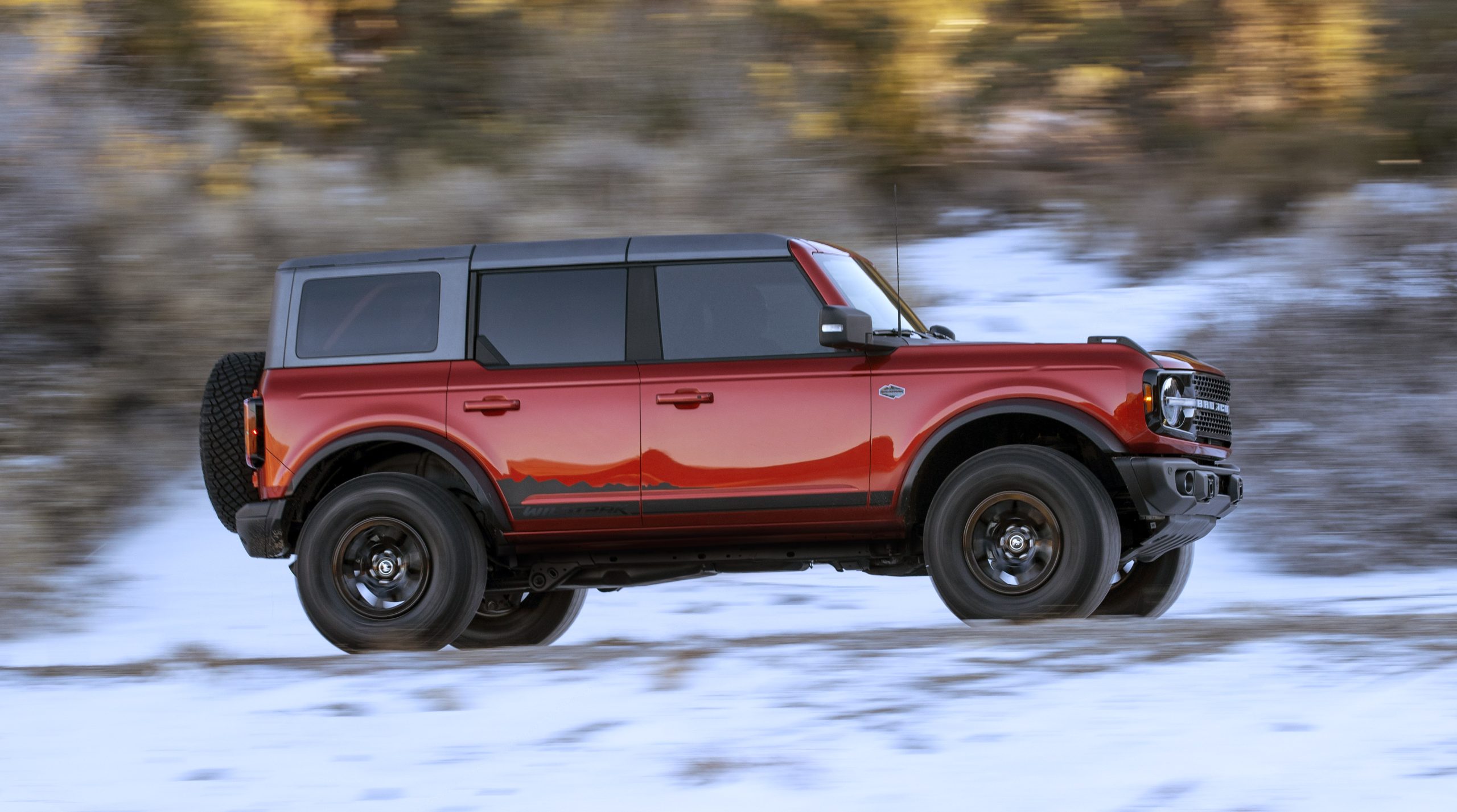 5 SUVs Built for Every Season: Ride Smoothly in Summer and Winter