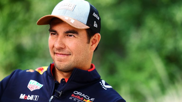 Sergio Perez’s Father Dismisses Retirement Rumors, Confident His Son Will Win F1 Title