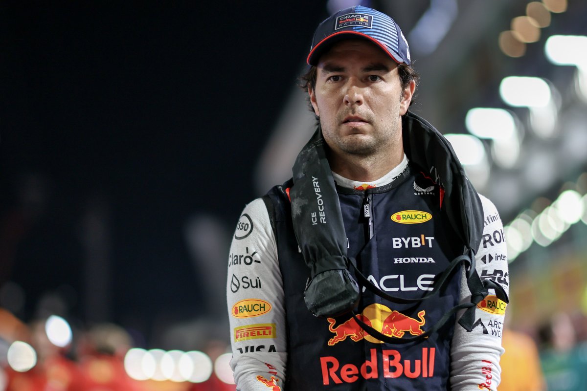 Sergio Perez’s Father Dismisses Retirement Rumors, Confident His Son Will Win F1 Title