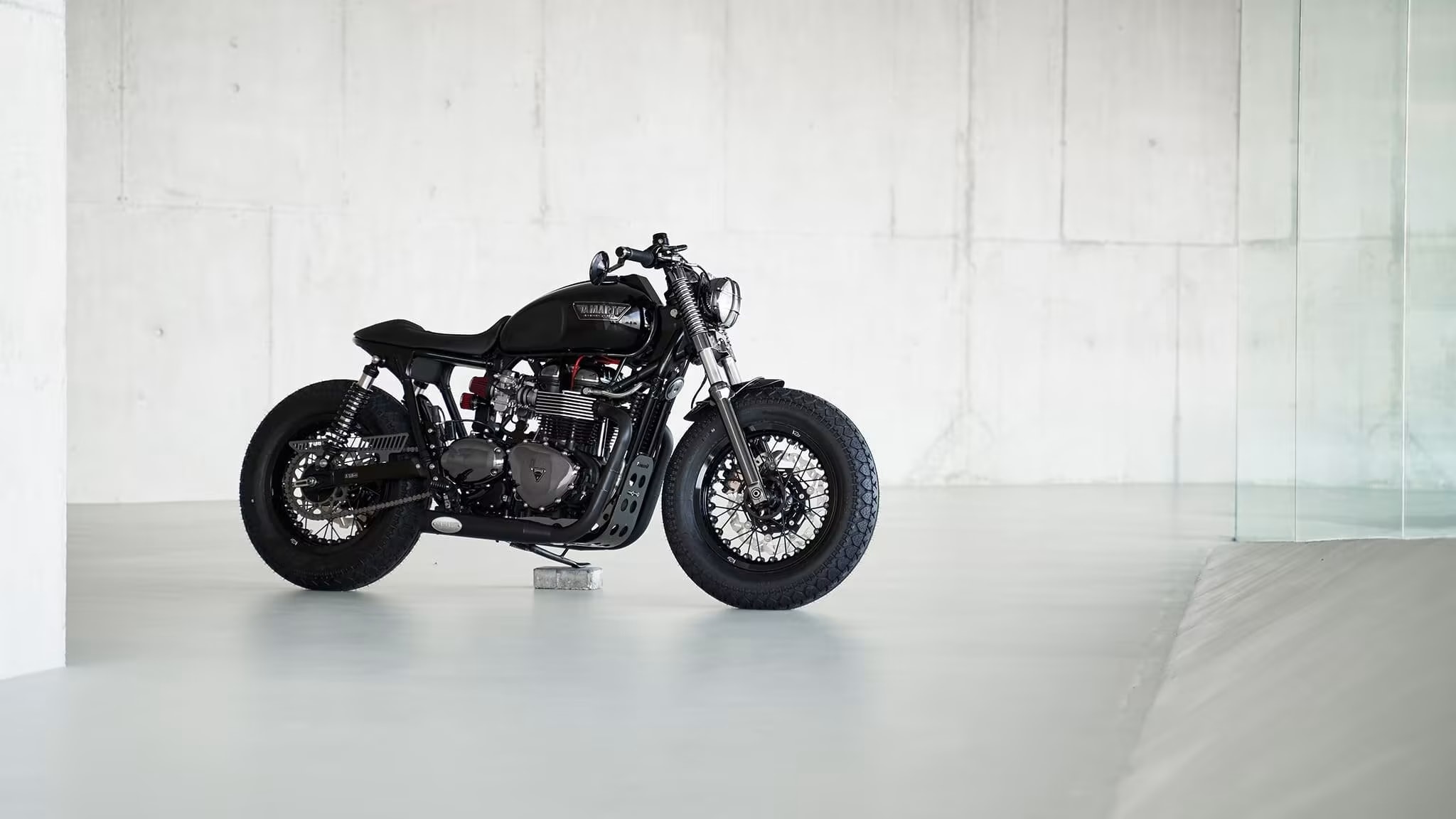 Tamarit Motorcycles