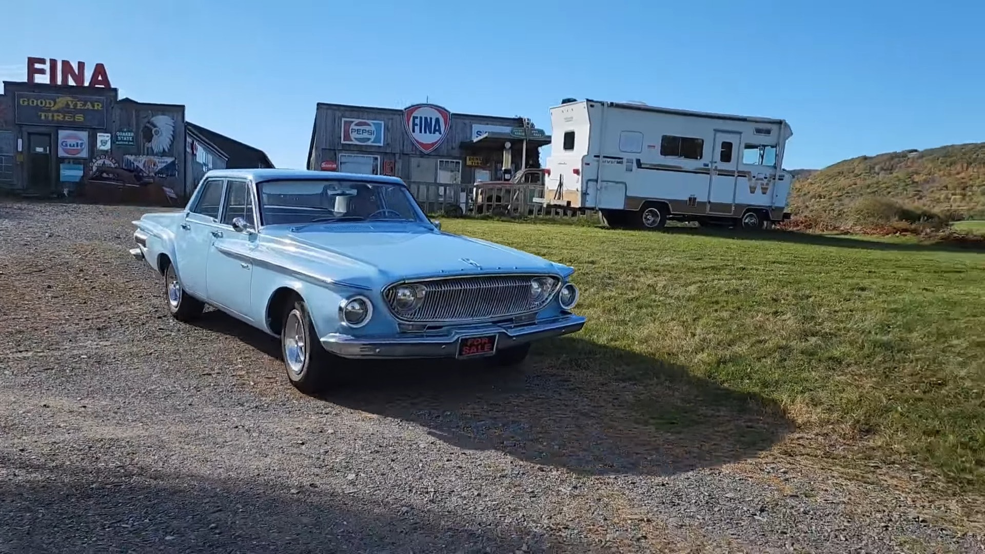 Exploring the 1962 Dodge Dart: A Unique Classic with Bold Styling and ...