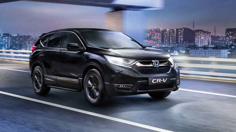 10 Accessories Every Honda CR V Owner Will Love