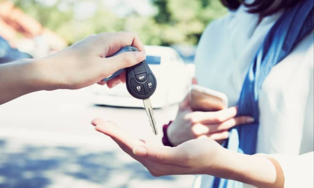 10 Easy Ways to Maintain Your Car’s Value and Boost Its Resale Appeal 