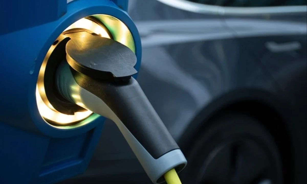 10 Innovative EV Charging Startups Driving the Future of Electric Vehicle Infrastructure