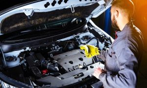 10 Maintenance Tips for Keeping Your Sports Car in Top Shape - DAX Street