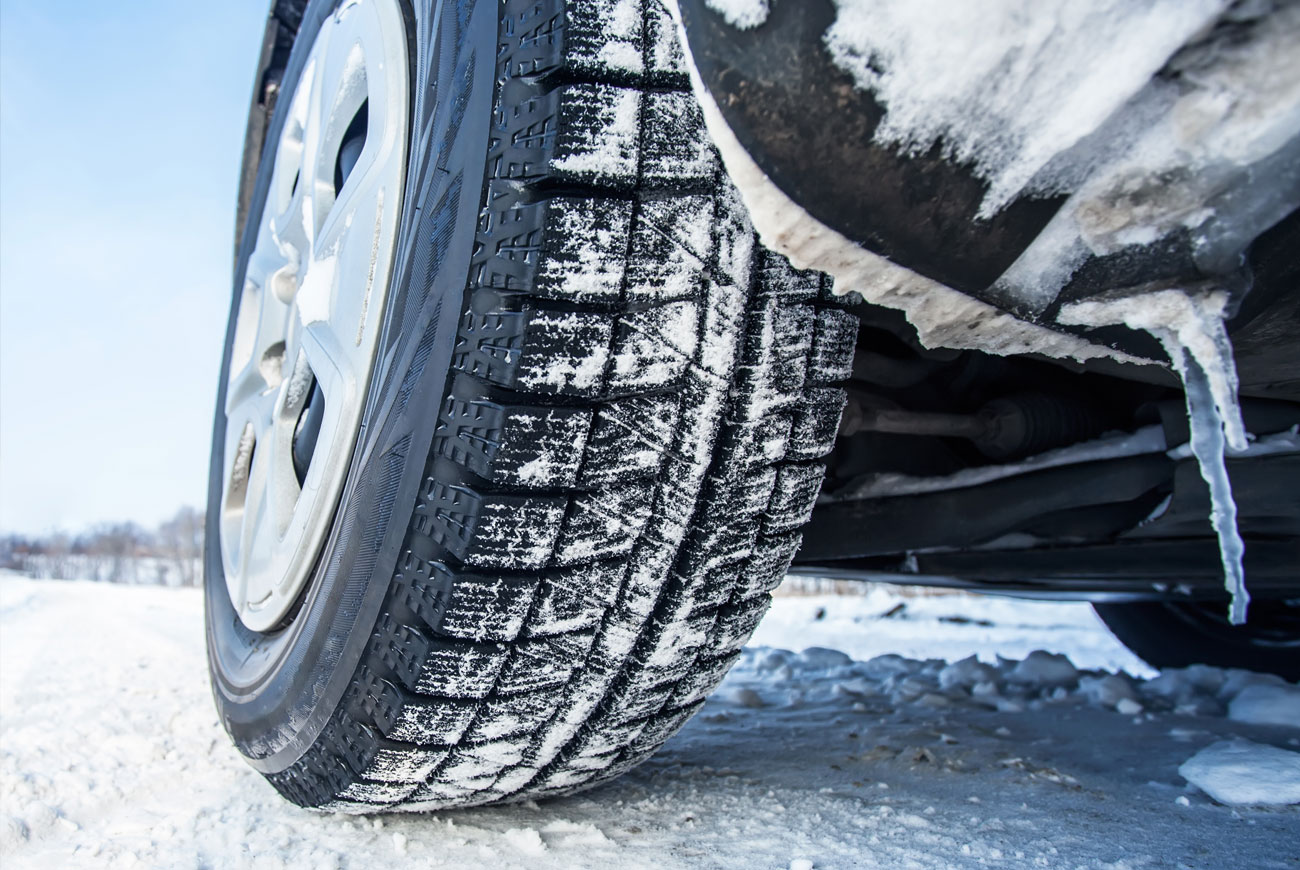 10 Tips to Prepare Your Car for a Winter Road Trip