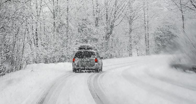 10 Tips to Prepare Your Car for a Winter Road Trip1