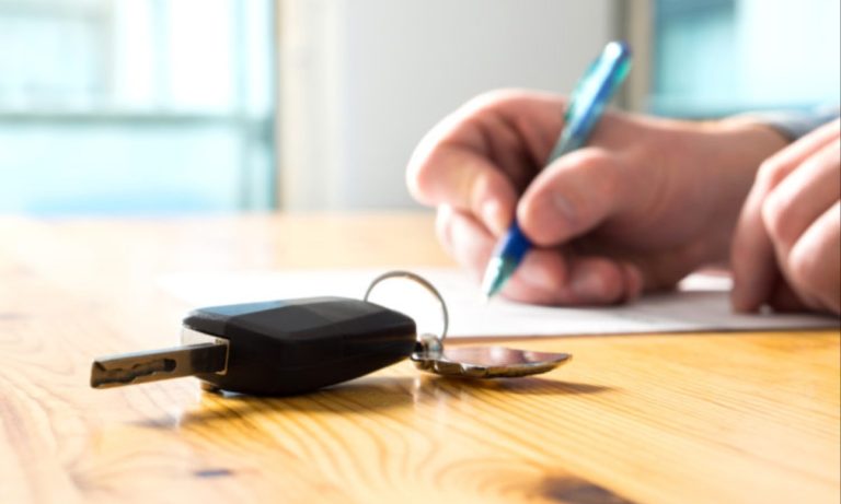 12 Key Things to Know Before Leasing a Car A Simple Guide to the Process